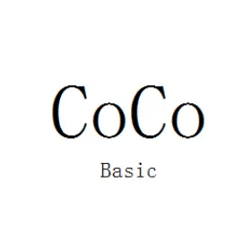 CoCo Basic