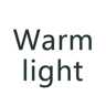 Warm light