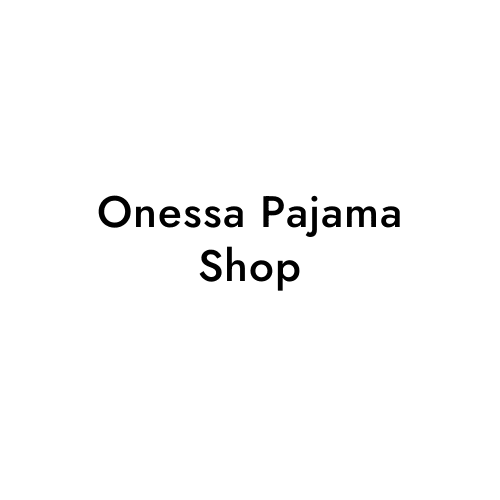 Onessa Pajama Shop