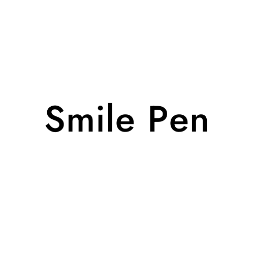 Smile Pen