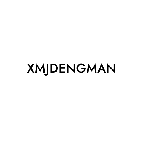XMJDENGMAN