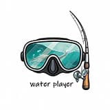 water player