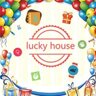 lucky  house