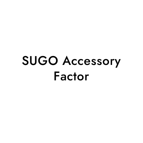 SUGO Accessory Factor