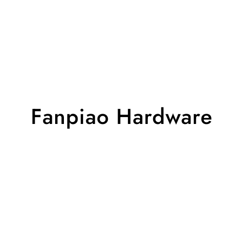 Fanpiao Hardware