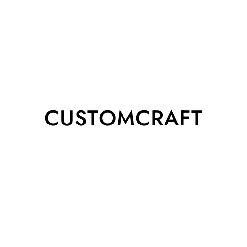 CUSTOMCRAFT