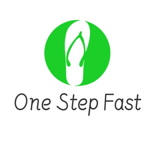 One Step Fast