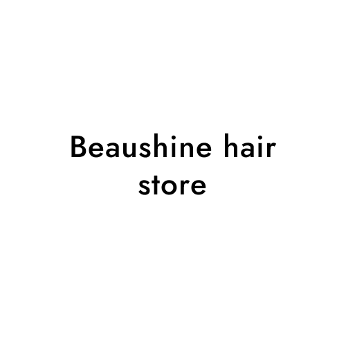 Beaushine hair store