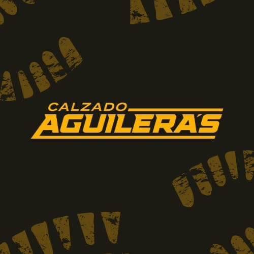 CALZADO AGUILERAS