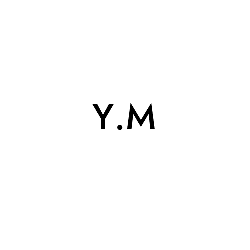 Y.M