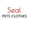 Seal Pets Clothes