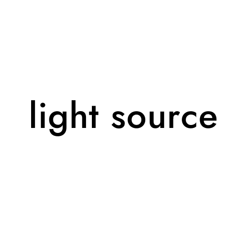 light source