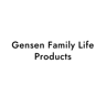 Gensen Family Life Products