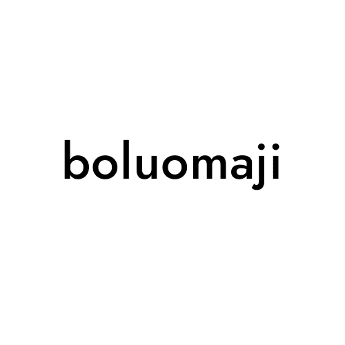 boluomaji