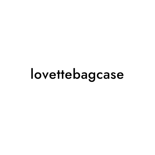 lovettebagcase