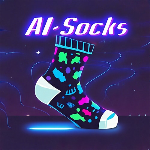 AI Socks
