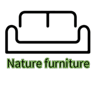 Nature furniture