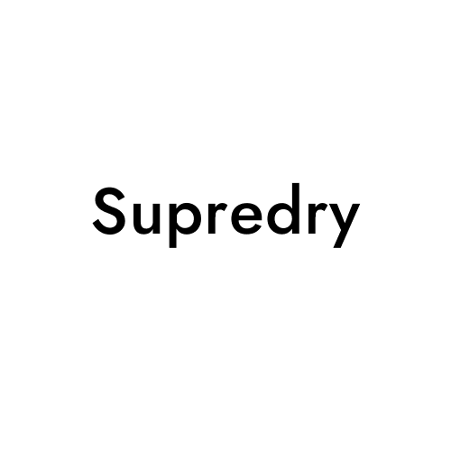 Supredry
