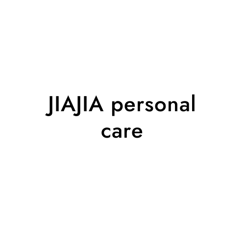 JIAJIA personal care