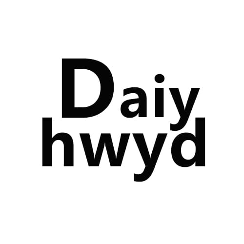 Daiyhwyd