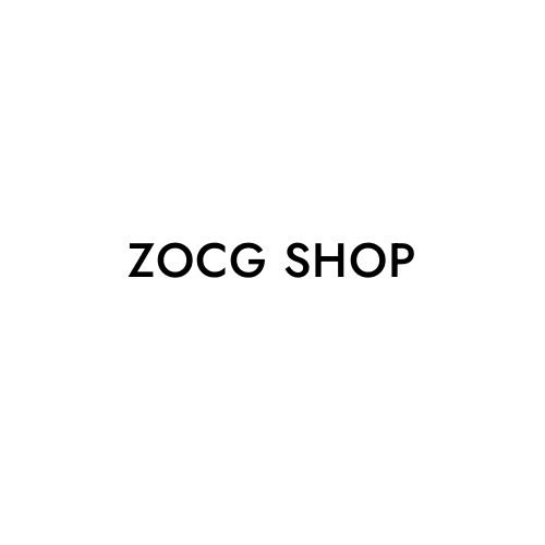 ZOCG SHOP