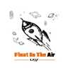 float in the air