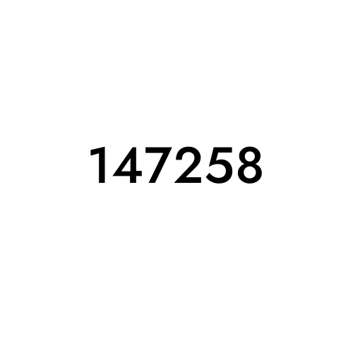 147258