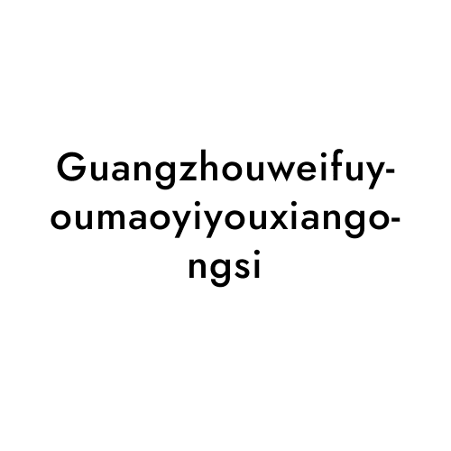 Guangzhouweifuyoumaoyiyouxiangongsi-eu