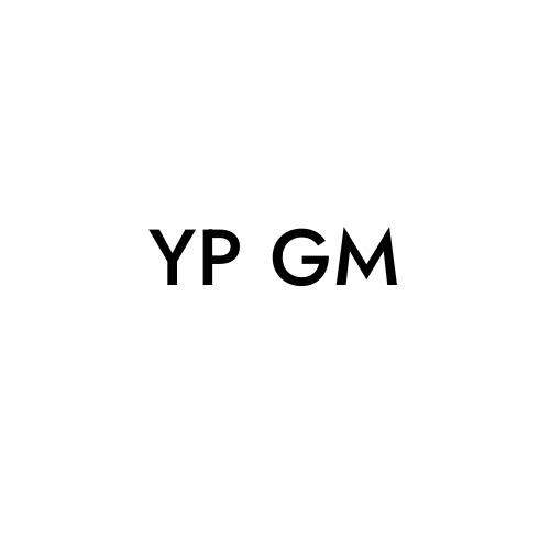 YP GM