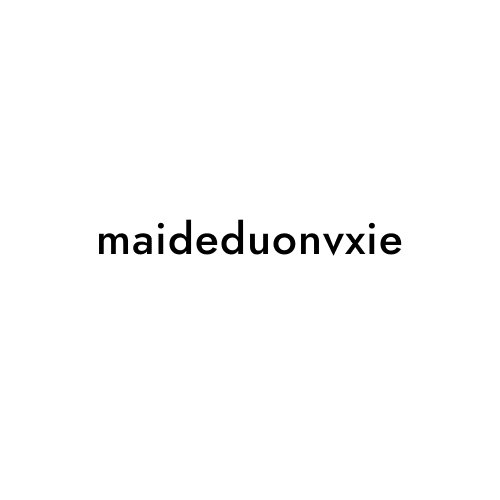 maideduonvxie