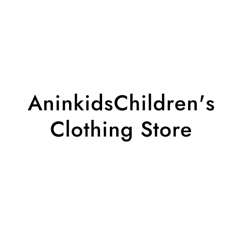 AninkidsChildren's Clothing Store