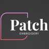 Embroidery Patch Specialist