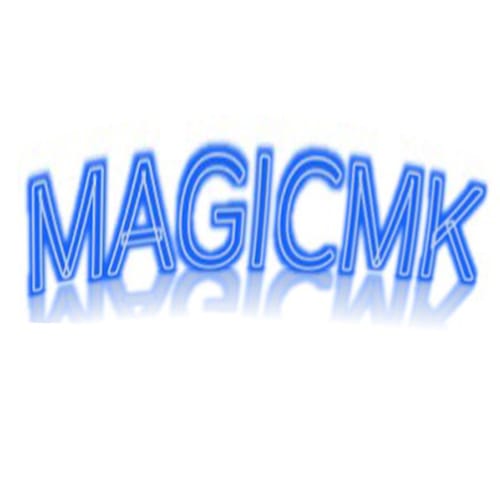 Magicmk loungewear