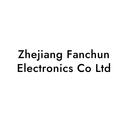 Zhejiang Fanchun Electronics Co Ltd