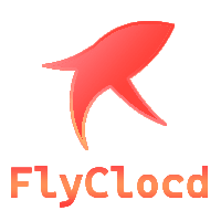 FlyClocd