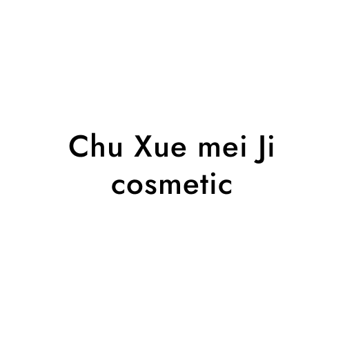 Chu Xue mei Ji cosmetic