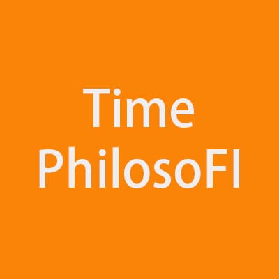 Time PhilosoFI