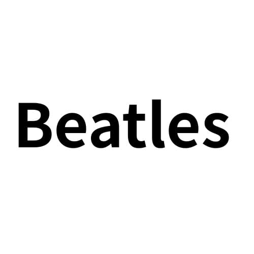 Beatles
