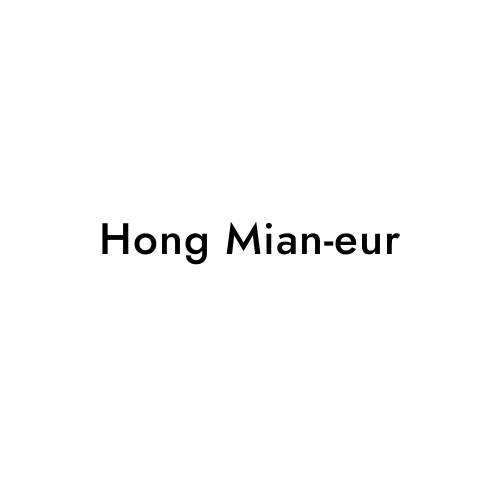 Hong Mian-eur