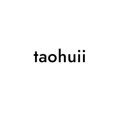 taohuii