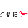 Red Dragonfly