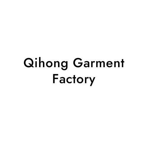 Qihong Garment Factory