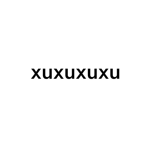 xuxuxuxu