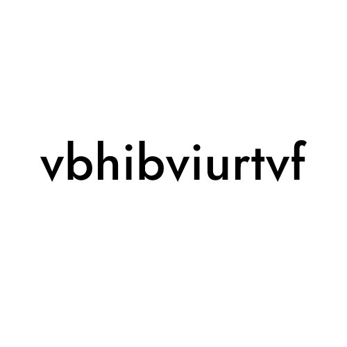 vbhibviurtvf