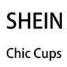 SHE IN Chic Cups