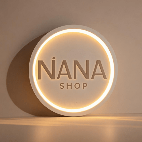 Nana I Shop