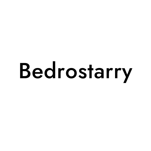 Bedrostarry
