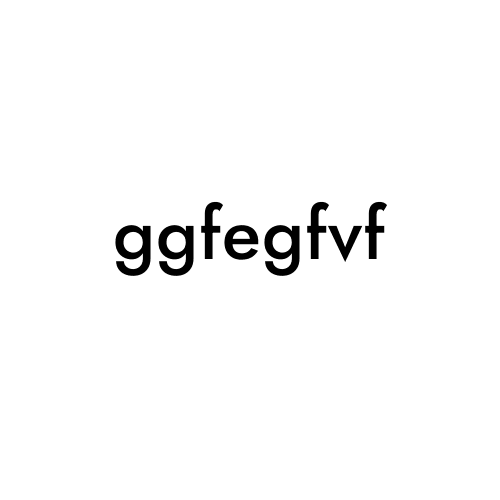 ggfegfvf