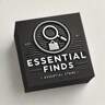 Essential Finds