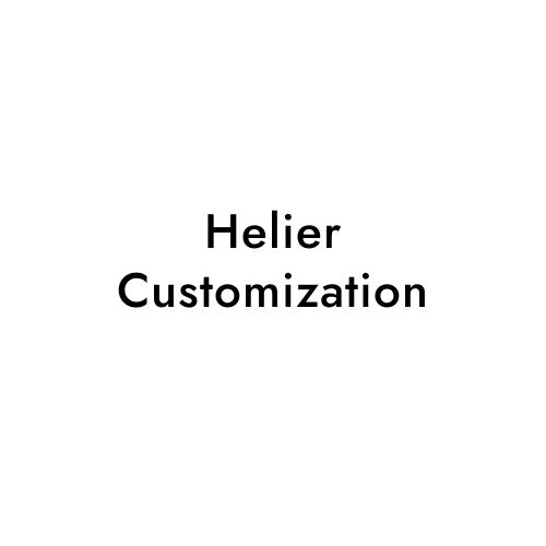 Helier Customization
